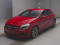 2014 Mercedes Benz A-Class