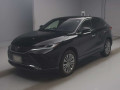 2020 Toyota Harrier
