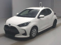 2023 Toyota YARIS