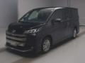2024 Toyota Noah
