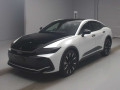 2023 Toyota Crown Crossover