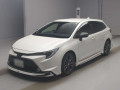 2020 Toyota Corolla Touring Wagon