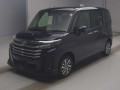2023 Toyota Roomy