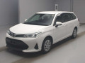 2021 Toyota Corolla Fielder