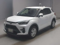 2020 Toyota Raize