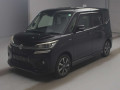 2019 Suzuki Solio Bandit