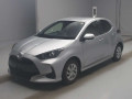 2023 Toyota YARIS