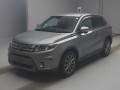 2016 Suzuki Escudo