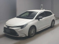 2021 Toyota Corolla Touring Wagon