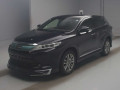 2018 Toyota Harrier
