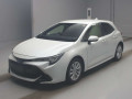 2023 Toyota Corolla Sports