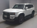 2024 Toyota Land Cruiser 250