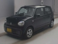2024 Suzuki Alto
