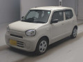 2024 Suzuki Alto