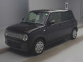 2024 Suzuki ALTO Lapin