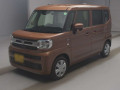 2024 Suzuki Spacia