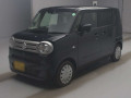 2024 Suzuki WAGON R SMILE