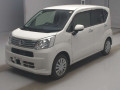 2021 Daihatsu Move
