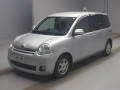 2008 Toyota Sienta
