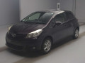 2013 Toyota Vitz