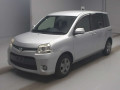 2013 Toyota Sienta