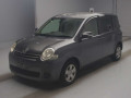 2006 Toyota Sienta
