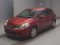 2009 Nissan Tiida