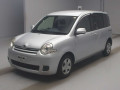 2013 Toyota Sienta