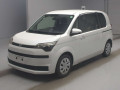 2015 Toyota Spade