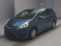 2015 Honda Fit Shuttle Hybrid
