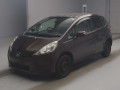 2011 Honda Fit