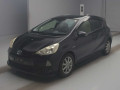 2012 Toyota Aqua