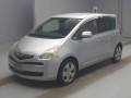2007 Toyota Ractis