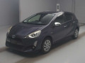 2015 Toyota Aqua