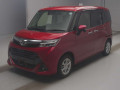 2019 Toyota TANK