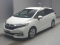2015 Honda SHUTTLE