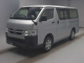 2020 Toyota Hiace Van