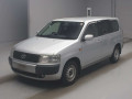 2014 Toyota Probox Van
