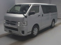 2019 Toyota Hiace Van