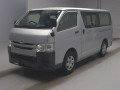 2019 Toyota Hiace Van