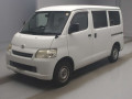 2014 Toyota Townace Van