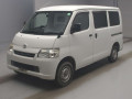 2017 Toyota Townace Van