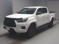 2022 Toyota Hilux