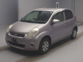 2012 Toyota Passo