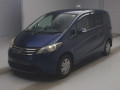 2008 Honda Freed Spike