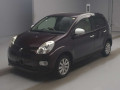 2014 Toyota Passo