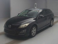 2010 Mazda Atenza Sports Wagon