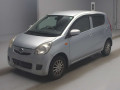 2011 Subaru Pleo