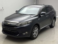 2014 Toyota Harrier Hybrid