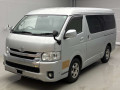 2015 Toyota Hiace Wagon